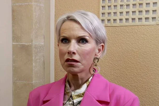 Coronation Street fans 'rumble' how Debbie Webster dies in harrowing accident