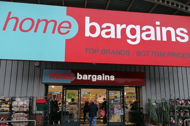 Home Bargains 13p-per-hour gadget keeps you warm without central heating