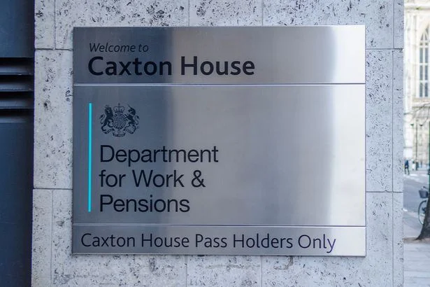 Thousands affected by DWP October rule change on these benefits