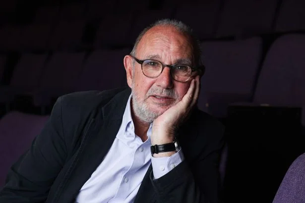 BBC Time creator Jimmy McGovern shares why this series 'will be the last'