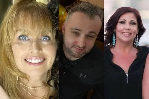 22 deaths, tributes and funeral notices from the Liverpool ECHO this week