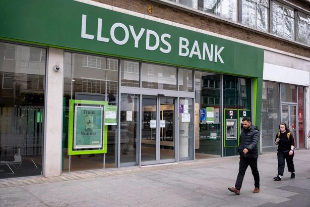 Lloyds, Nationwide and Barclays customers issued update over January change