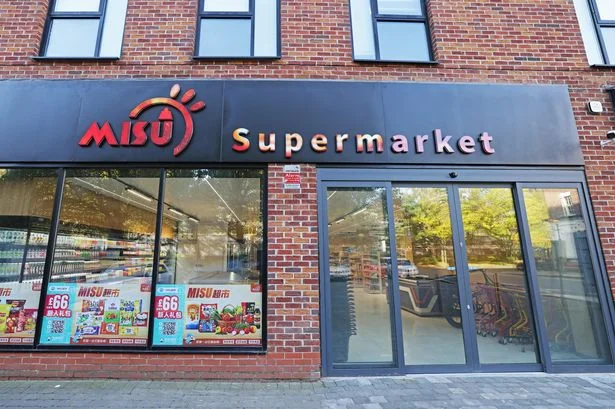 Inside Liverpool's new supermarket as it finally opens to public