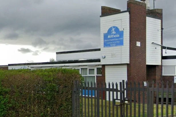 Wirral primary school with 19 pupils could be shut down