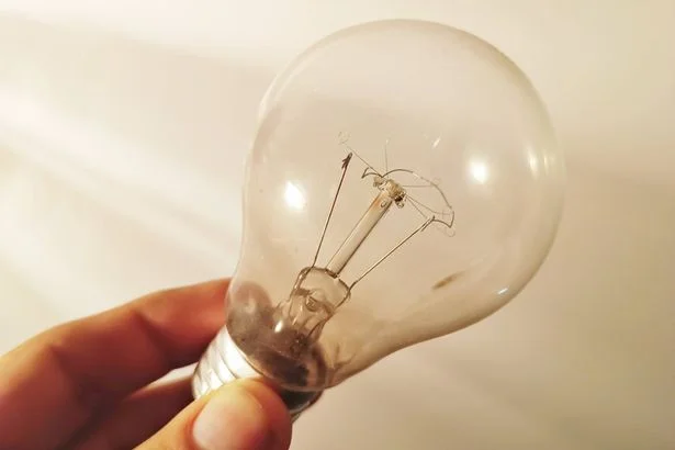 Binman shares the best place to dispose of old light bulbs