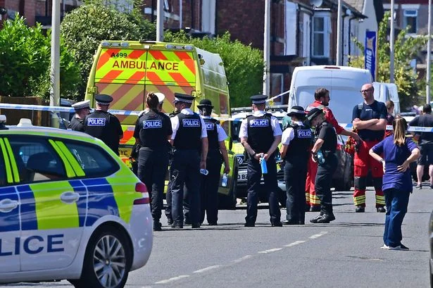 Violent material found online weeks after being reported, Southport Inquiry told