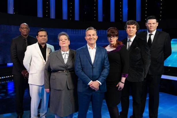 ITV The Chase star exploring UFOs in 'mysterious' new series