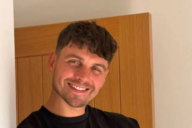 Frank Carr from BBC Countryfile dies aged 35