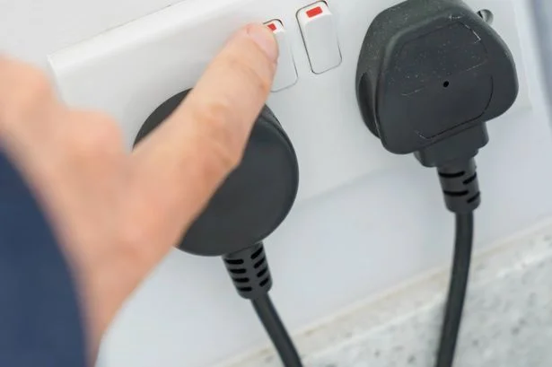New list names 13 'vampire appliances' costing £213 by being left plugged in