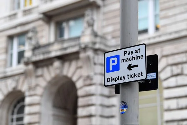 New city centre parking rules have made almost £1m for Liverpool Council