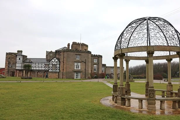 Leasowe Castle Hotel fails to sell in auction despite £2m drop in asking price