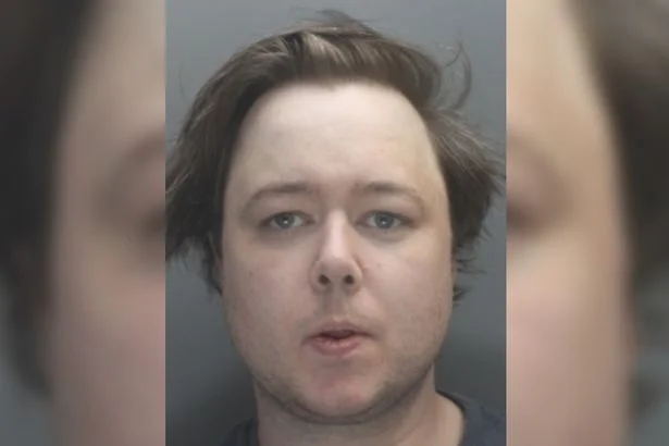 Man drove 100 miles down M62 with boot full of fireworks and revenge on his mind