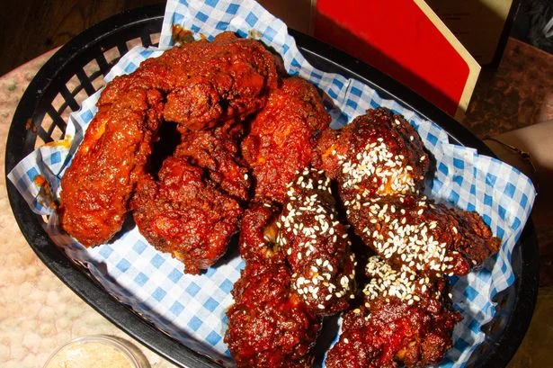 Brand known for its 50p wings confirmed for Liverpool ONE