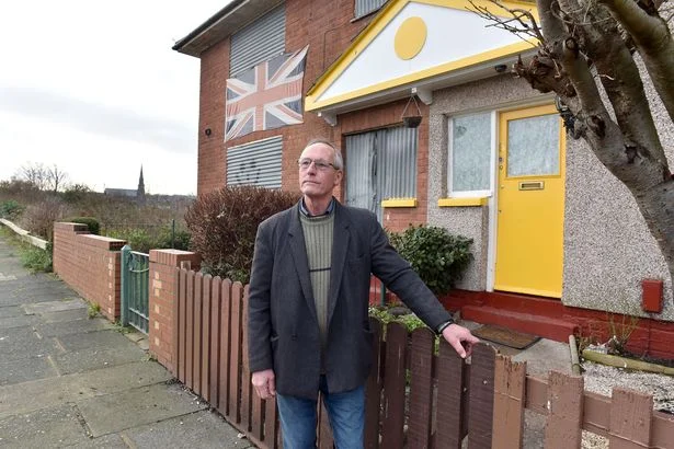 Birkenhead's man who 'couldn't be bought' dies