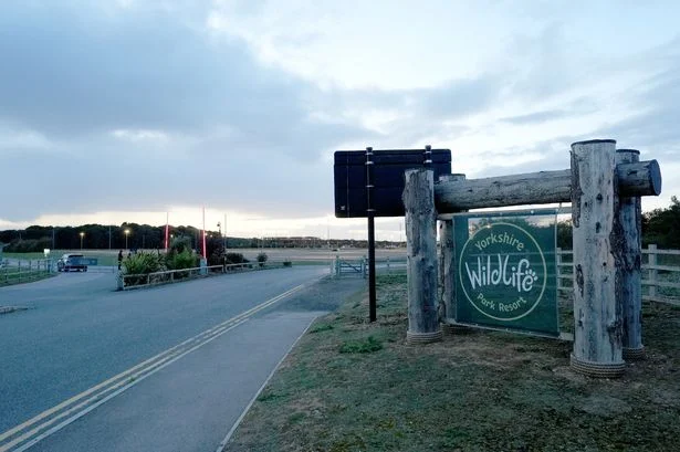 Yorkshire Wildlife Park set to reopen today after man killed by tiger