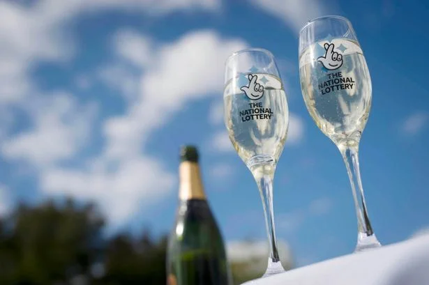 Lotto results LIVE: Winning National Lottery numbers tonight with Thunderball for Wednesday, October