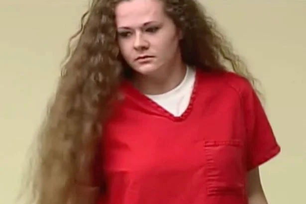 Christa Pike feared 'scary' lethal injection pain weeks before botched Tennessee execution
