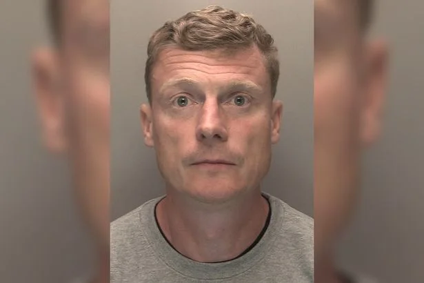 Maghull dad says he has 'no excuse' after what was found underneath floorboards in his loft