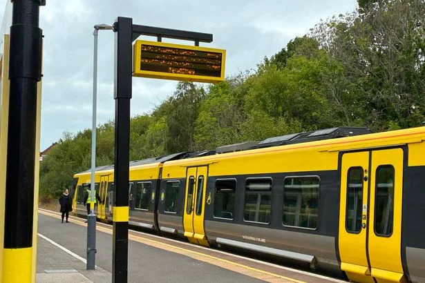 Merseyrail chaos live updates as trains disrupted on multiple lines