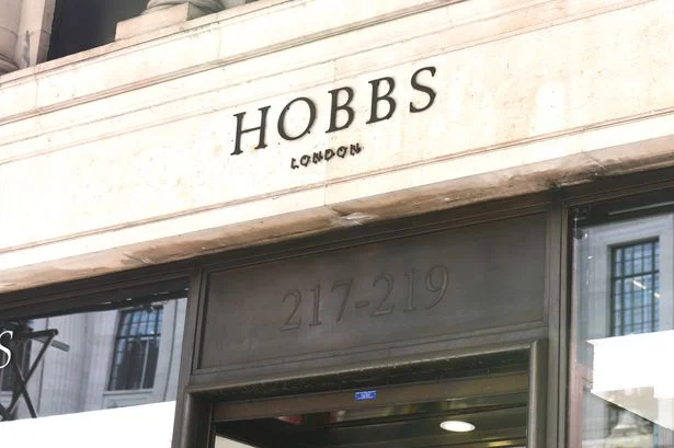 Hobbs, Whistles and Phase Eight struck by cyber attack as 'investigation' underway