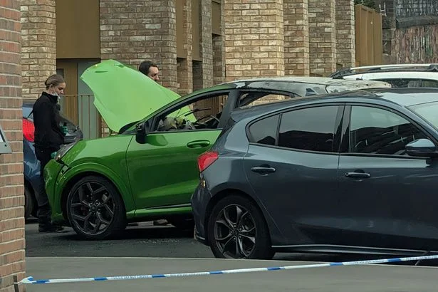 Man arrested after petrol station staff punched and pushed in failed Toxteth robbery