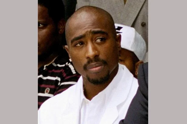 Duane 'Keffe D' Davis sentenced to 40 years for Tupac Shakur's murder
