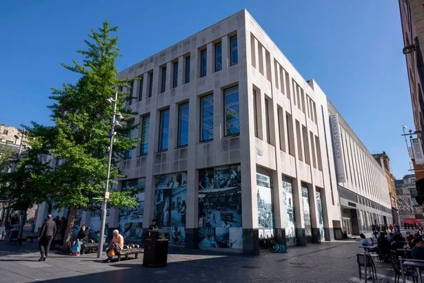 First of its kind hub to support Liverpool's 800 young people in care