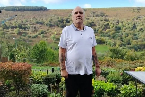 Man fined five times at same supermarket car park insists he is parking legally