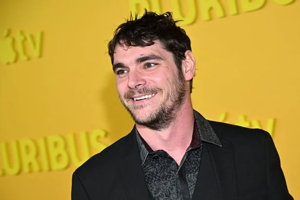 Breaking Bad star RJ Mitte dies aged 34 as tributes pour in