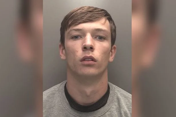 Orrell Park man thought he could hide behind his social media account but all unravelled