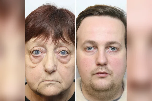 Six criminals who took other people's hard-earned cash for themselves