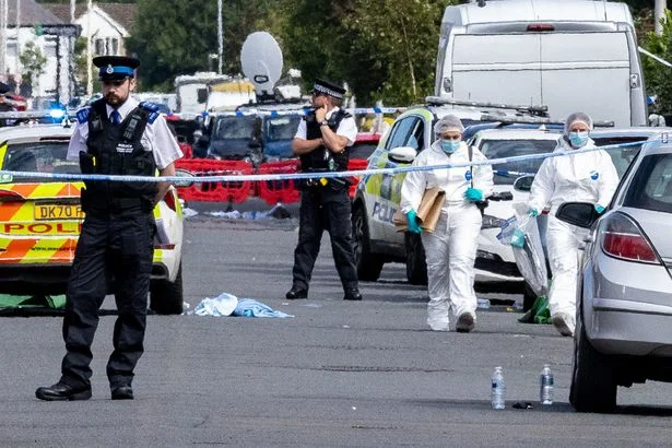 Information about people at risk of terrorism activity not being shared even after Southport attack