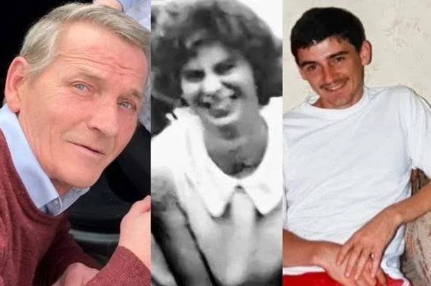 19 deaths, tributes and funeral notices from the Liverpool ECHO this week