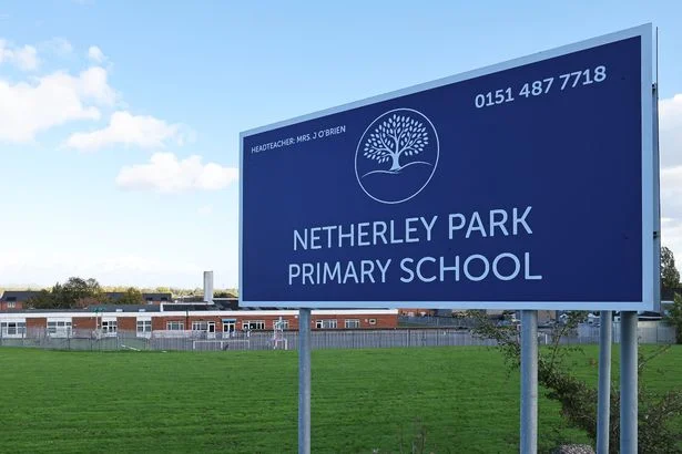 Fighting and bullying plunge Netherley primary school into special measures