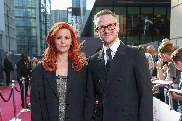 Stacey Dooley says 'you never know' after concerns over Liverpool move with Kevin Clifton