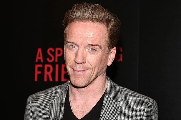 Damian Lewis: 'Jurgen Klopp's gesture after I asked for a favour is what he's famous for'