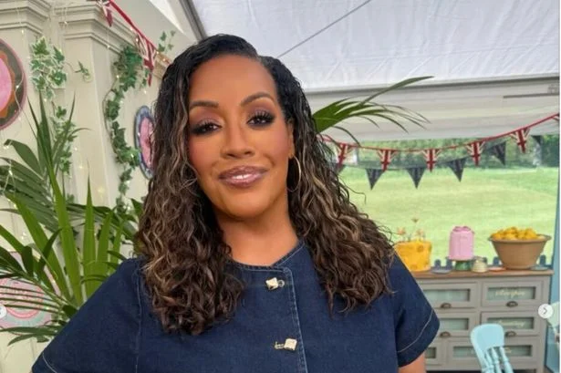 Alison Hammond supported by fans as update shared amid health worries