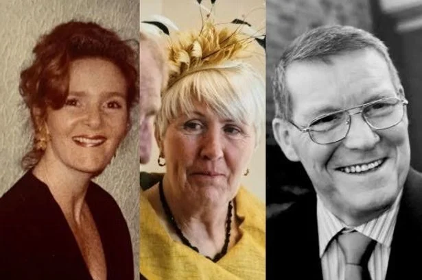 17 deaths, tributes and funeral notices from the Liverpool ECHO this week