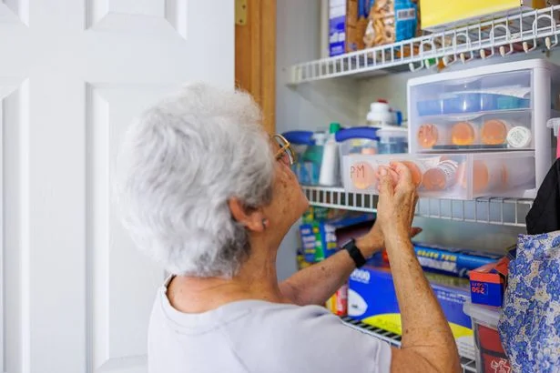 UK Households told ‘never put medical cupboard item in bin’