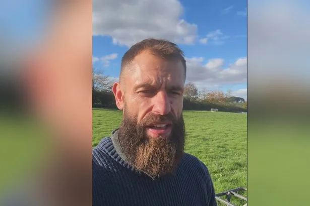 Kelvin Fletcher shares statement after ITV show pulled off air