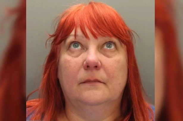 Woman told she's 'evil to the core' as she's jailed