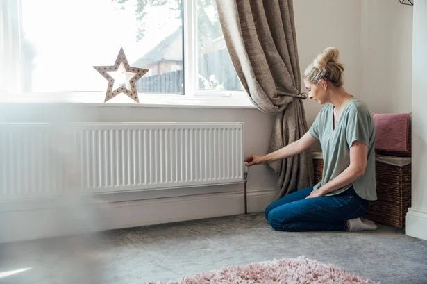 Homes will be 50% warmer if you place 1 simple item behind your radiator