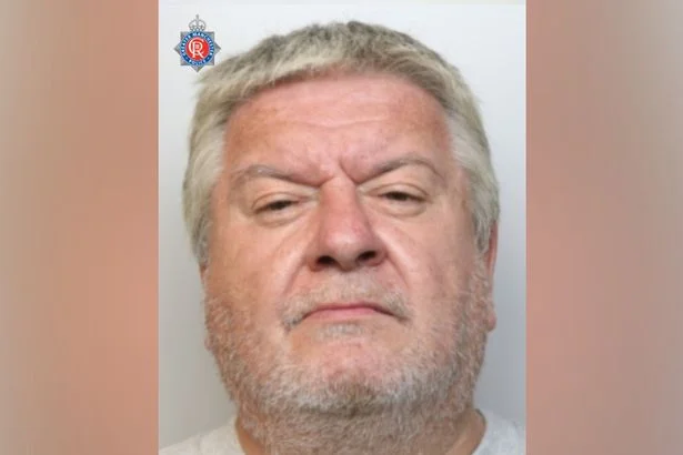 Ex-radio DJ kidnapped girl at knifepoint and sexually assaulted her