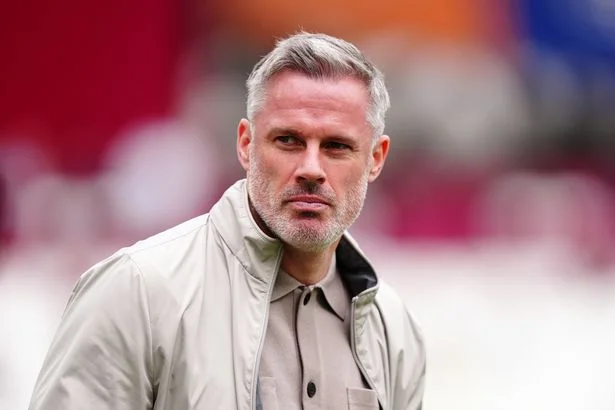 Judge issues verdict on Jamie Carragher's HMRC bankruptcy petition
