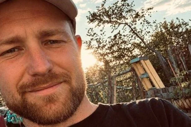 'Kind-hearted' man and beloved dog die in A470 crash as cars burst into flames