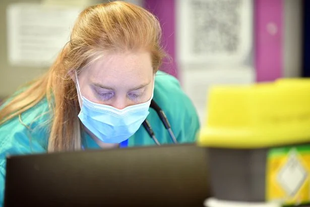 Full list of symptoms as new Covid-19 strain on the rise