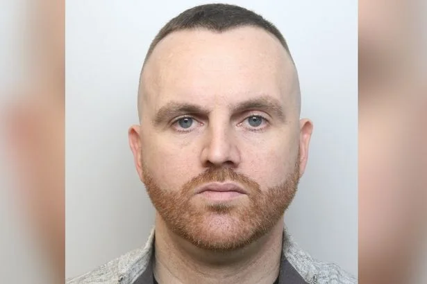 Merseyside police officer called teenage girl his 'Christmas present'