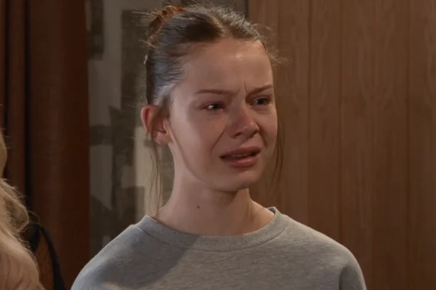 Coronation Street Lily's biological mum 'exposed' and she's on cobbles now