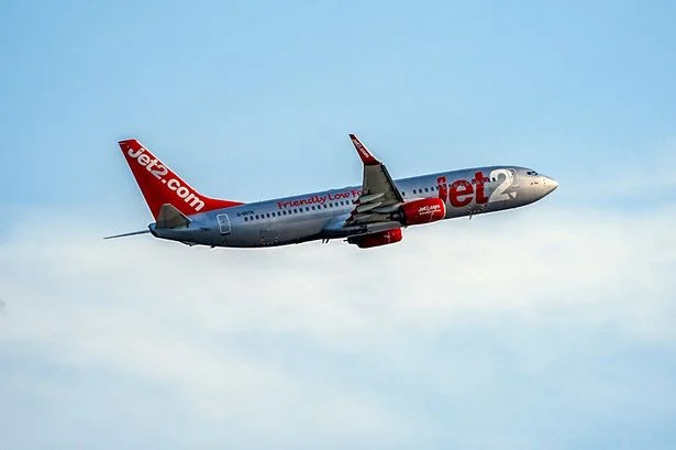 Jet2 cancels Manchester Airport route to popular Spanish island