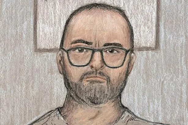 Alleged Kinahan Cartel leader silent in court ahead of bail bid this year